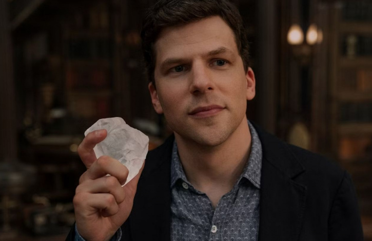 Прогноз кассовых сборов России на уикенде 20-23 ноября