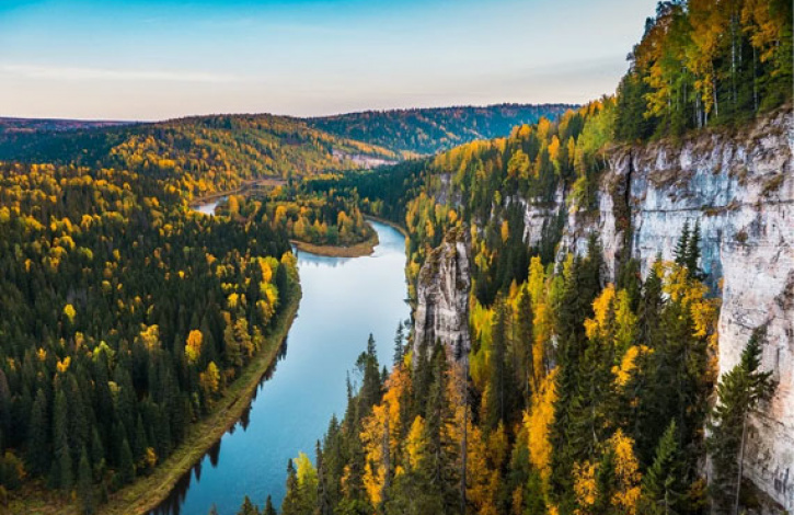 Пермская кинокомиссия Пермская кинокомиссия