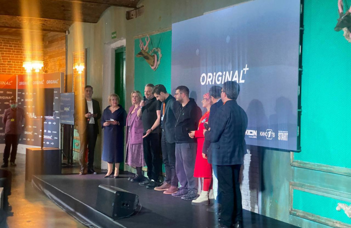 ТГ-канал Original+ ТГ-канал Original+
