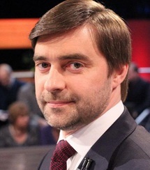 Сергей Железняк Сергей Железняк