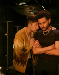 Сиквел «Царевны-лягушки», триллер по мотивам альбома The Weeknd и многое другое