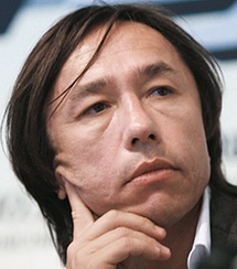 ренат давлетьяров ренат давлетьяров