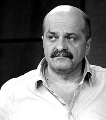 Александр Миндадзе Александр Миндадзе