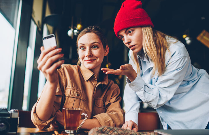 Минкультуры разъяснило механизм проверки на соответствие контента традиционным ценностям