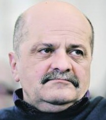 Александр Миндадзе Александр Миндадзе