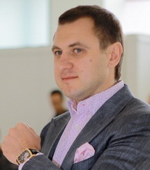 Андрей Сафронюк
