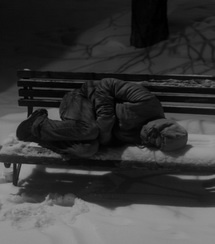 Кадр из фильма СЫН Кадр из фильма СЫН