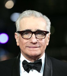 Мартин Скорсезе Мартин Скорсезе
