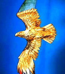 Золотой Орел Фото
