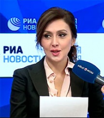 Екатерина Мцитуридзе
