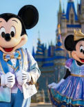 За второй квартал 2022 года число подписчиков сервиса Disney+ увеличилось почти на 8 млн