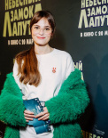 Фоторепортаж из кинотеатра «Формула Кино на Кутузовском»