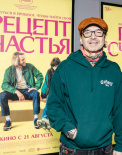 Фоторепортаж из кинотеатра «Октябрь»