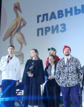Отчет из Центрального парка Калининграда