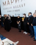 Фотоотчет из кинотеатра «Пять Звезд на Павелецкой»